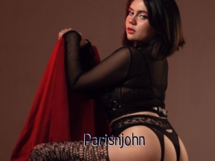 Parisnjohn