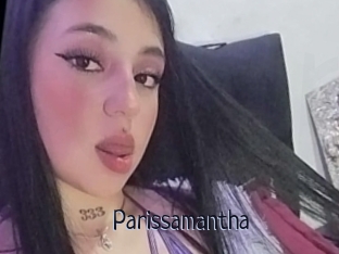 Parissamantha