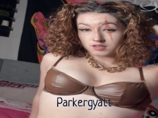 Parkergyatt