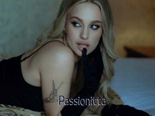 Passionitta