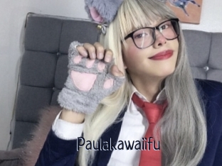 Paulakawaiifu