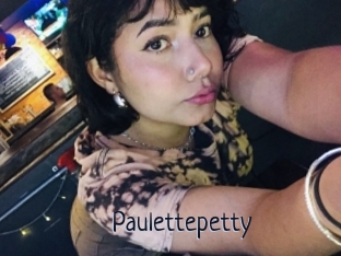 Paulettepetty