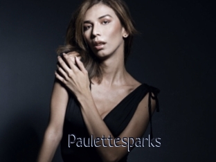 Paulettesparks