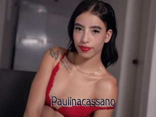 Paulinacassano