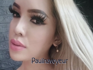 Paulinavoyeur