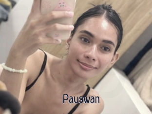 Pauswan