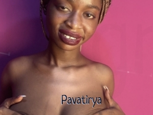 Pavatirya