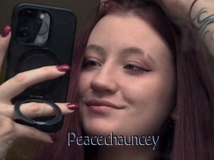 Peacechauncey