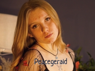 Peacegerald