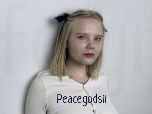 Peacegodsil