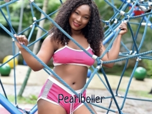 Pearlboller