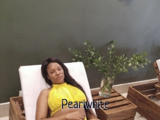 Pearlwhite