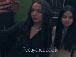 Peggyandbeatrix