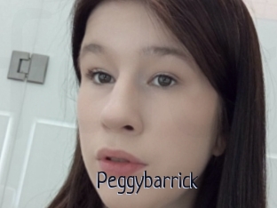 Peggybarrick