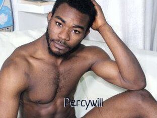 Percywill