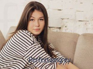 Perfectanngrey
