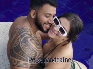 Perseoanddafne