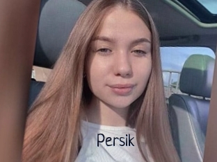 Persik