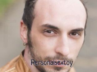 Personalsextoy