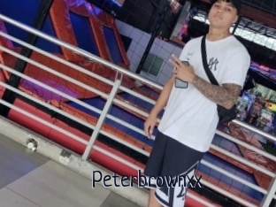 Peterbrownxx