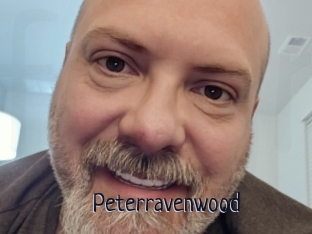 Peterravenwood