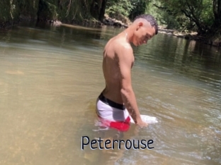 Peterrouse