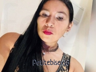 Petitebisex18