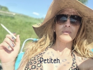 Petiteh