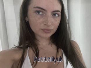 Petitelilyuk