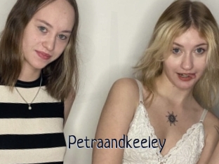 Petraandkeeley