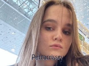 Petracrissey