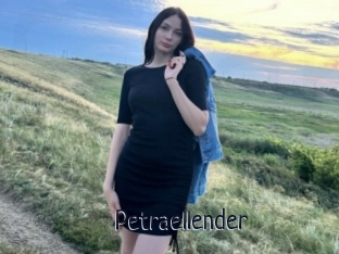 Petraellender