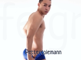 Pettercolemann