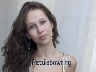 Petulabowring