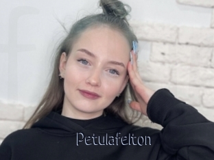 Petulafelton