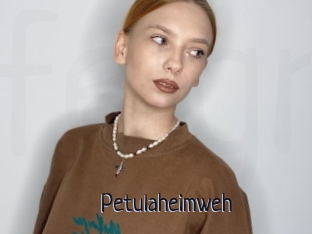 Petulaheimweh