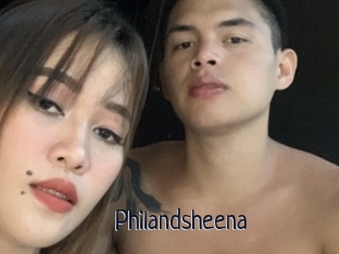 Philandsheena