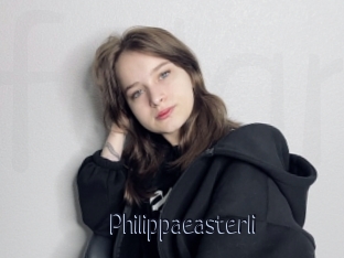 Philippaeasterli