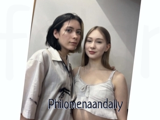 Philomenaandally