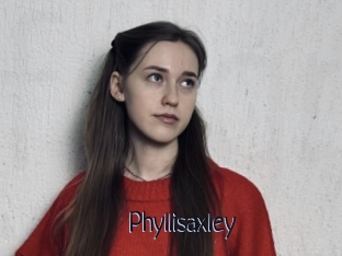 Phyllisaxley