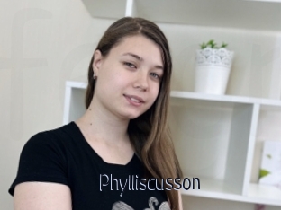 Phylliscusson