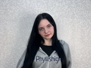 Phyllishigh