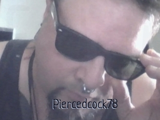 Piercedcock78