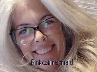 Pinkcalimermaid