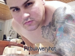 Pitbullyveryhot