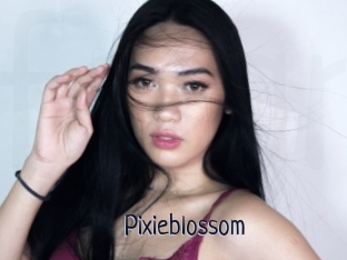 Pixieblossom