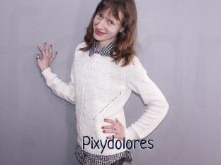 Pixydolores