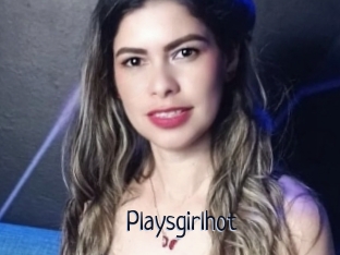 Playsgirlhot