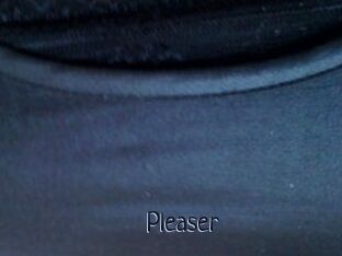 Pleaser