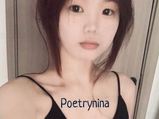 Poetrynina